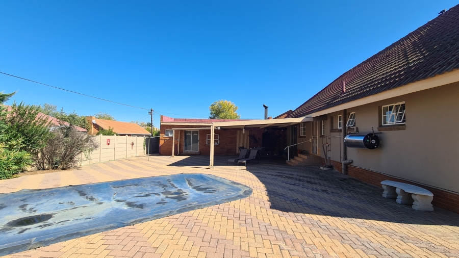 3 Bedroom Property for Sale in Harmony Free State